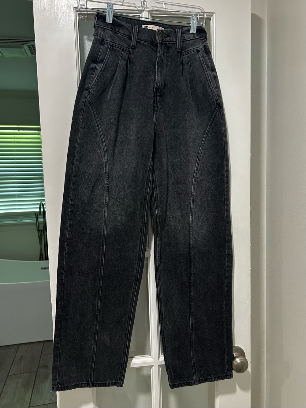 Sonoma Black Women's Jeans 0/24W